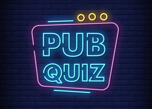 Pub Quiz
