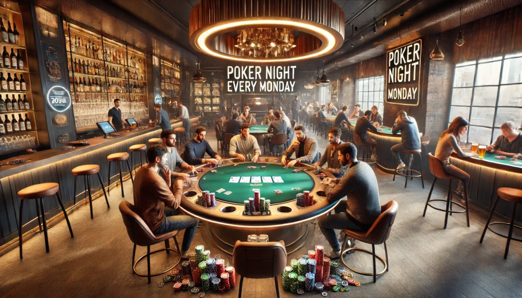 Poker